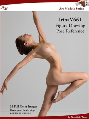 cover image of Art Models IrinaV661